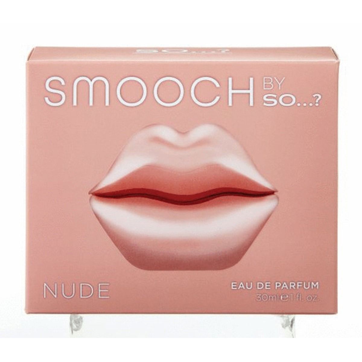 SO Smooch Nude Eau De Parfum 30 Ml Delivery Or Pickup Near Me