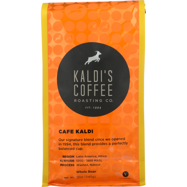 Coffee Kaldis Coffee Cafe Kaldi Wb hero