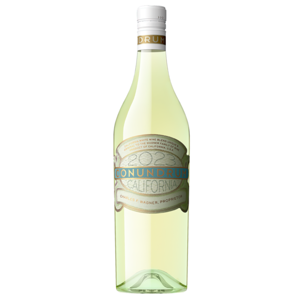 White Blend Conundrum White Wine, California hero