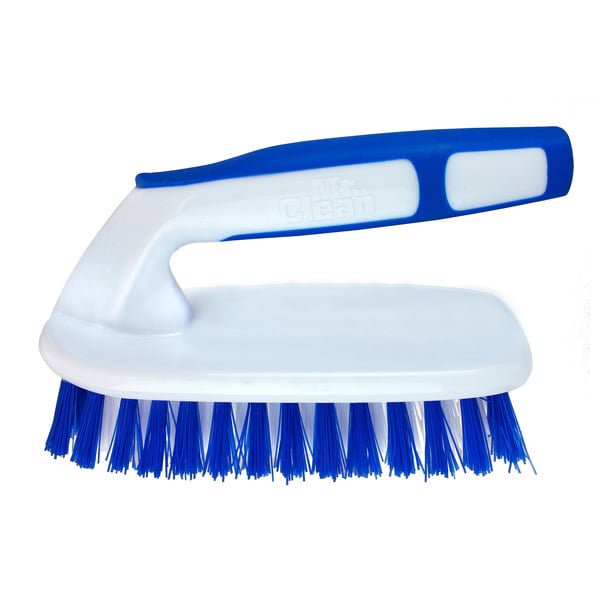 Cleaning Products Mr. Clean Heavy Duty Scrub Brush hero