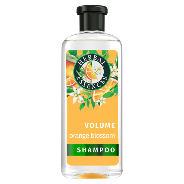 Hair Care Herbal Essences Orange Blossom Volume Shampoo hero