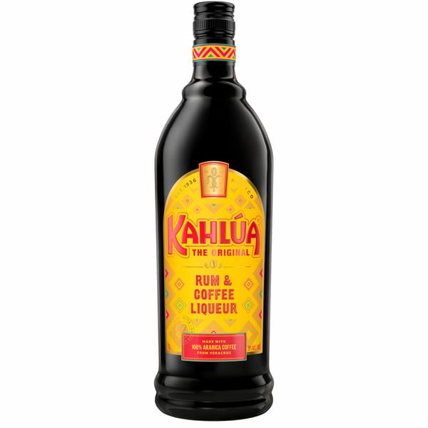 Spirits Kahlúa Original Rum and Coffee Liqueur hero