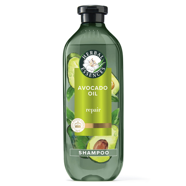 Hair Care Herbal Essences Avocado & Argan Oil Shampoo hero