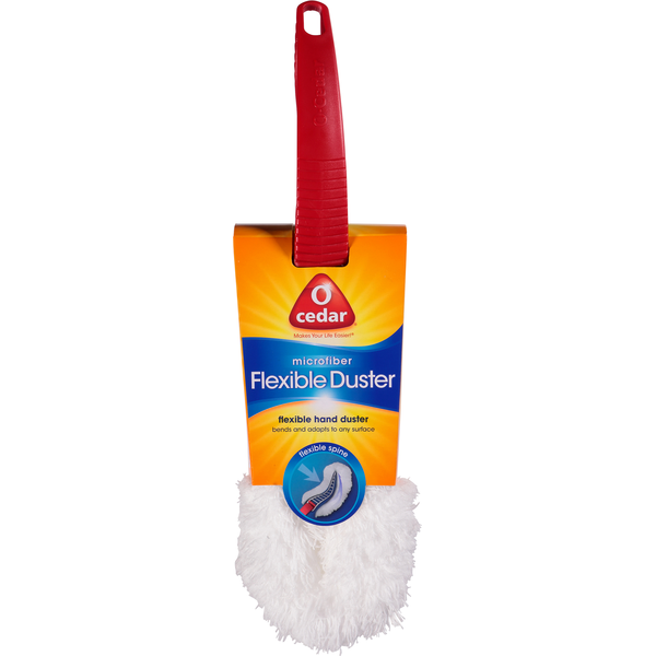 Cleaning Products O Cedar Flexible Microfiber Duster hero