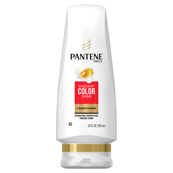 Hair Care Pantene Pro-V Radiant Color Shine Conditioner hero