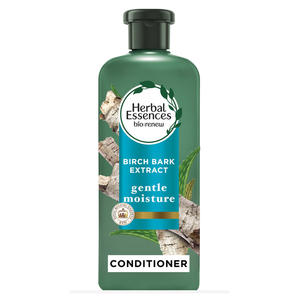 Hair Care Herbal Essences bio:renew Sulfate-Free Birch Bark Extract Conditioner hero