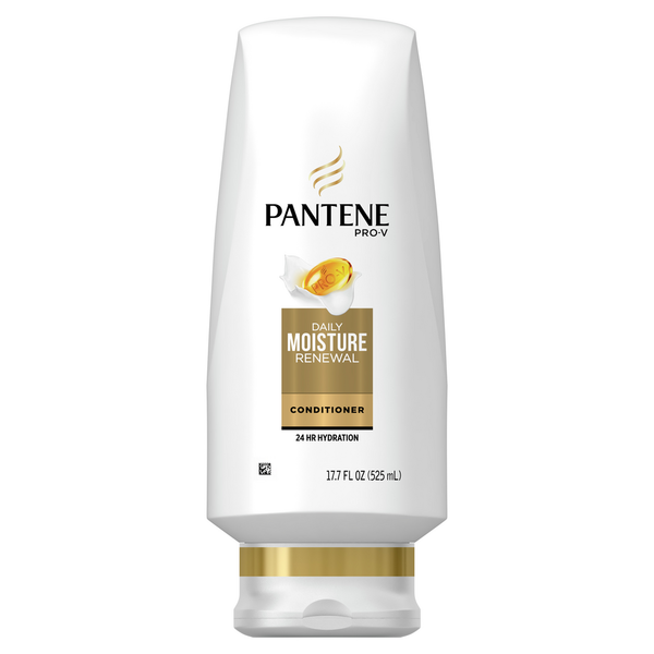 Hair Care Pantene Pro-V Daily Moisture Renewal Conditioner hero