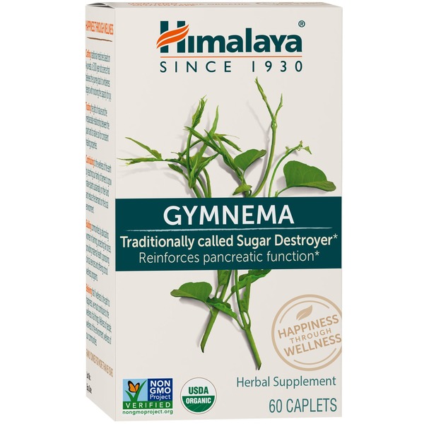 Other Supplements Himalaya Gymnema hero