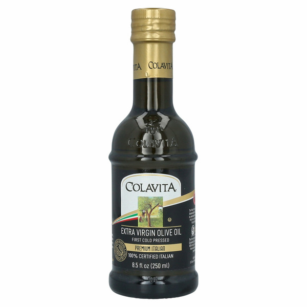 Oils & Vinegars Colavita Premium Italian Extra Virgin Olive Oil hero