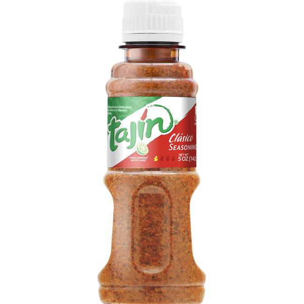 Spices & Seasonings Tajín Classic Seasoning with Lime hero