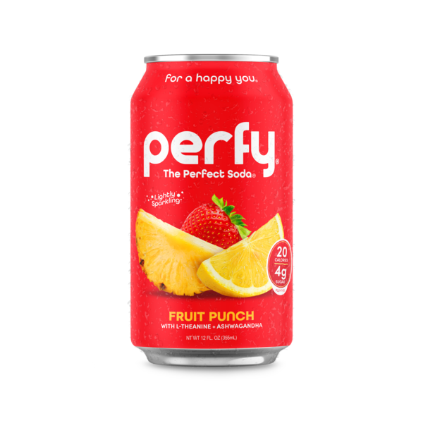 Juice & Nectars Perfy Fruit Punch hero