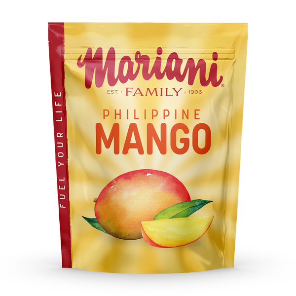 Nuts, Seeds & Dried Fruit Mariani Dried Mango hero