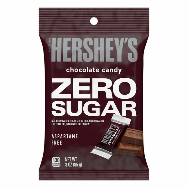 Candy & Chocolate Hershey's Chocolate Candy hero