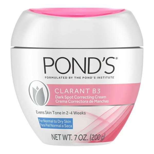 Facial Care POND’S Dark Spot Corrector Clarant B3 hero