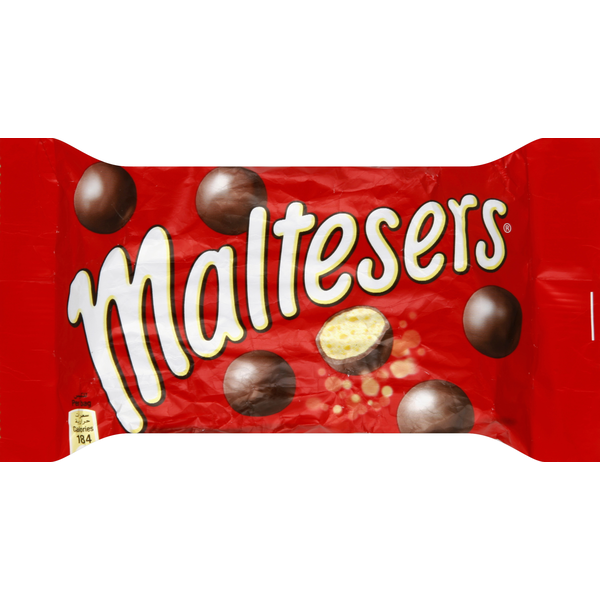 Candy & Chocolate Maltesers Chocolate Candy hero