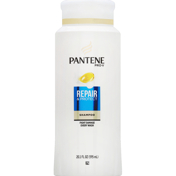 Hair Care Pantene Pro-V Repair & Protect Shampoo hero