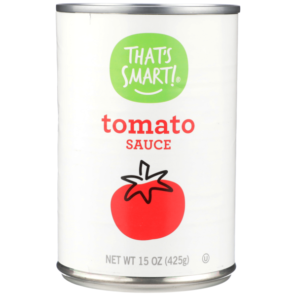 Pasta Sauce That's Smart! Tomato Sauce hero