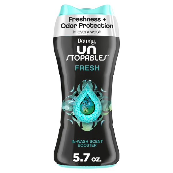 Downy Unstopables Beads, Fresh hero