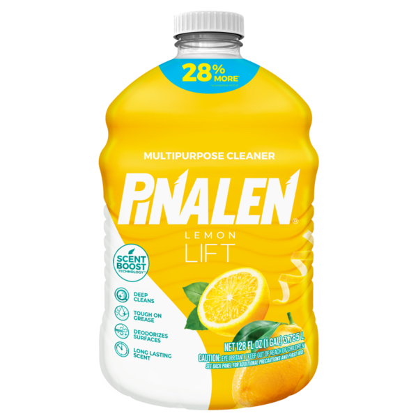 Cleaning Products PINALEN Multipurpose Cleaner hero