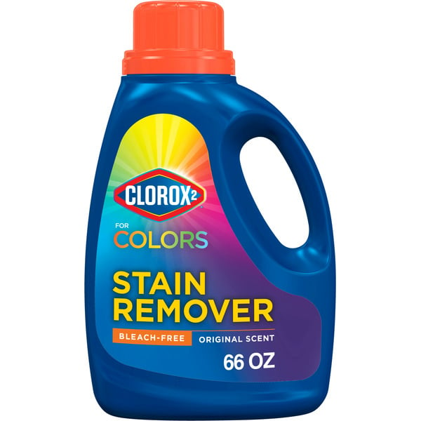 Laundry Clorox 2 Laundry Additive, Original Scent hero