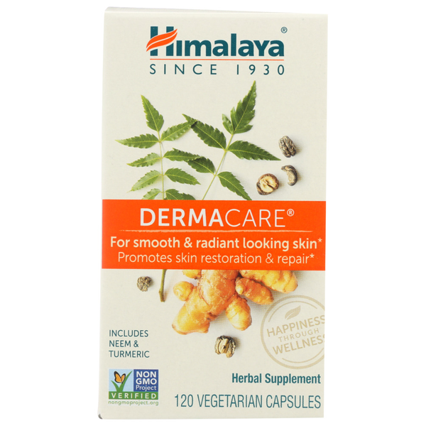 Beauty Himalaya Herbal Supplement hero