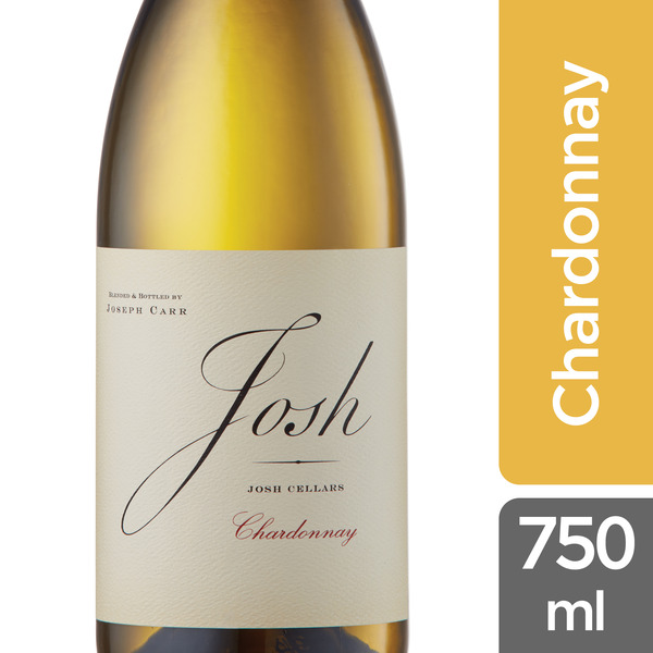 Chardonnay Josh Cellars Chardonnay hero