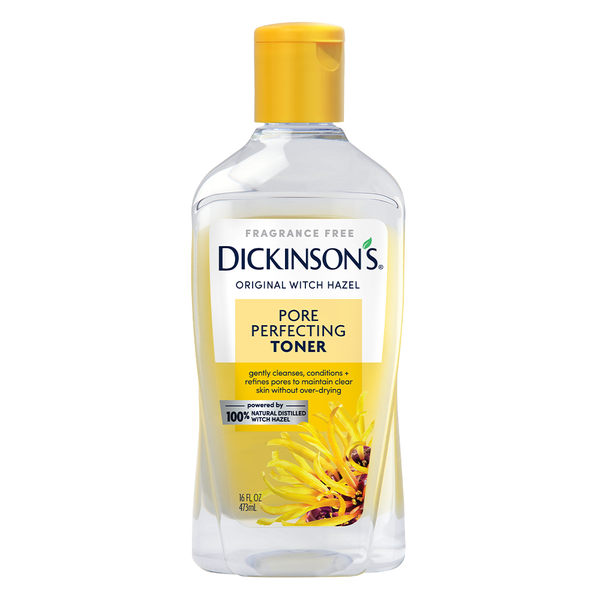 Facial Care Dickinson's Original Witch Hazel Pore Perfecting Toner hero