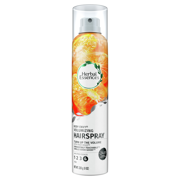 Hair Care Herbal Essences Body Envy Volumizing Hairspray hero