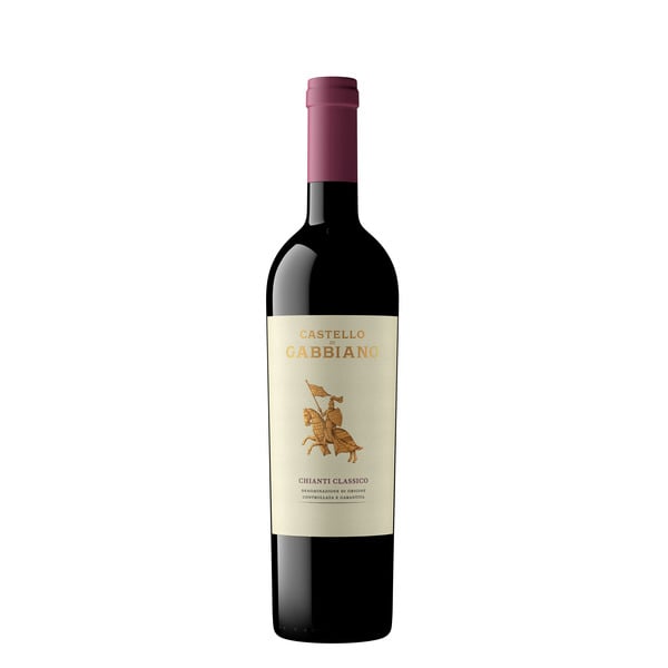 Sangiovese Gabbiano Chianti Classico D.O.G.C. hero