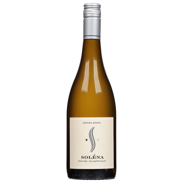 White Wines Solena Pinot Gris, Willamette Valley hero