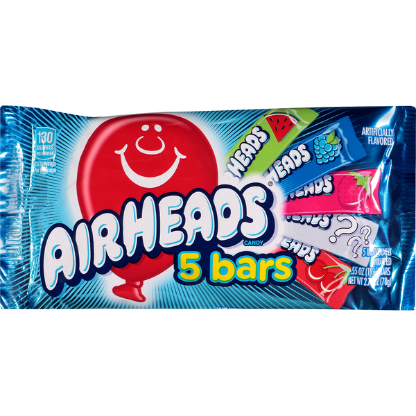 Candy, Chocolate & Gum AirHeads Candy hero