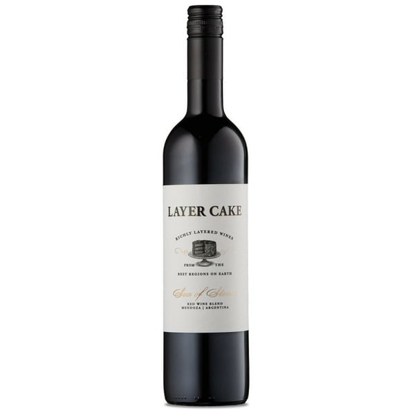 Red Wines Layer Cake Sea Stones Red Blend hero