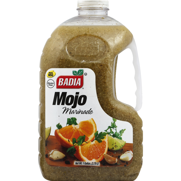 Latino Foods Badia Spices Marinade, Mojo hero