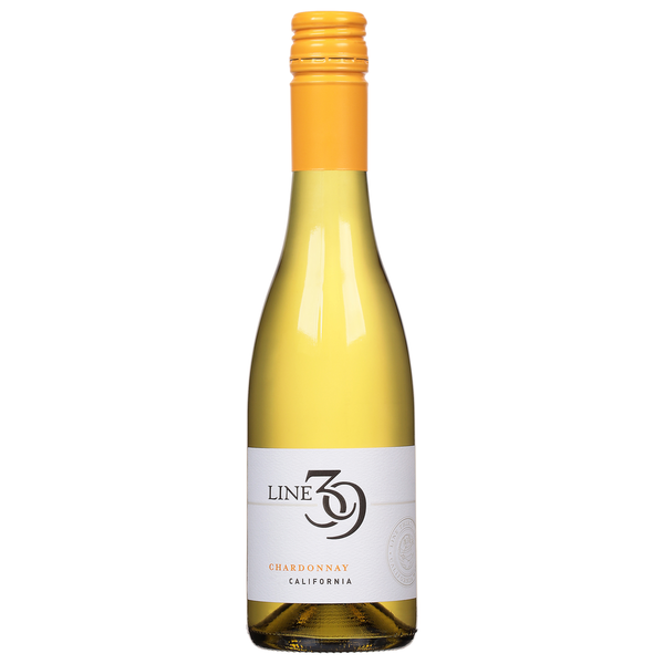 Line 39 Chardonnay, California hero