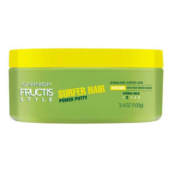 Hair Care Garnier Surfer Hair Power Putty, For Men hero