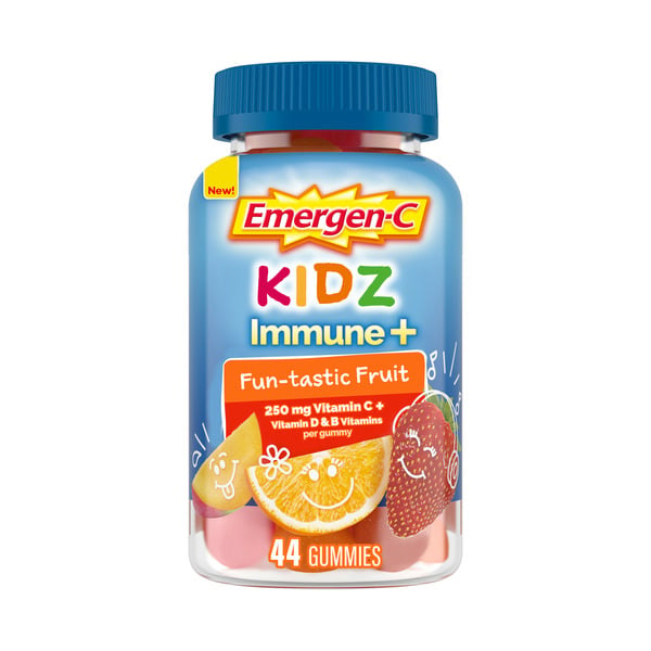 Emergen-C Kids Immune Support  Dietary Supplements hero