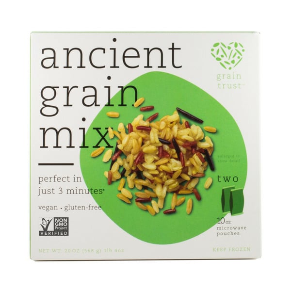 Grains, Rice & Dried Goods Grain Trust Ancient Grain Mix hero