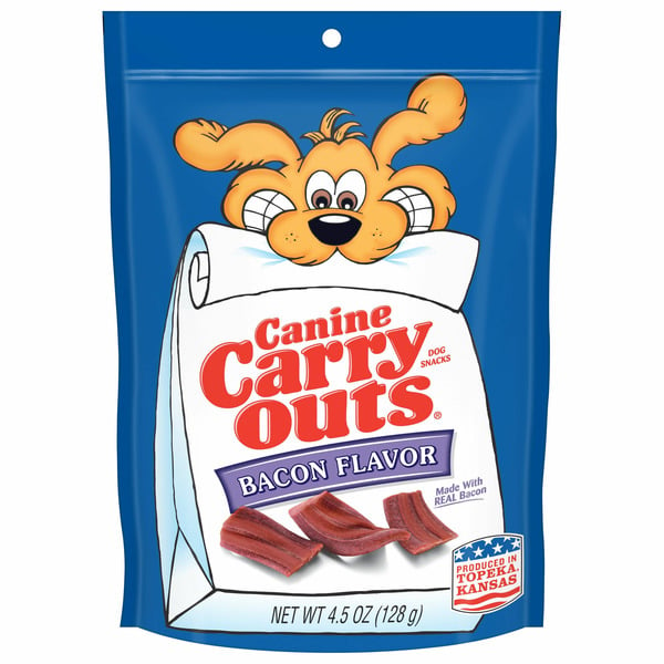 Dog Food Canine Carry Outs Dog Treat hero