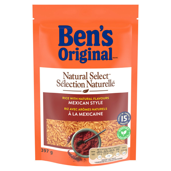 Grains, Rice & Dried Goods Ben's Original™ Mexican Style Rice hero