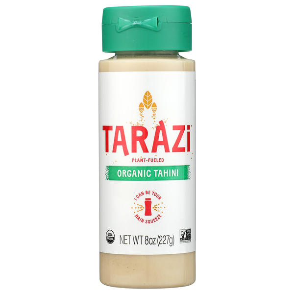 Spreads Tarazi Tahini - Organic hero