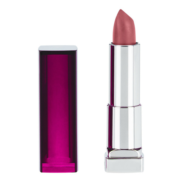 Beauty Maybelline The Creams, Cream Finish Lipstick Makeup, Pink & Proper hero