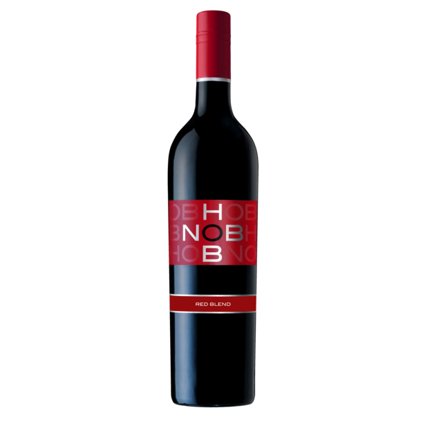 Red Wine Hob Nob Red Blend hero