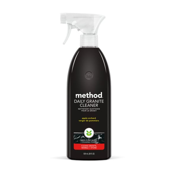 Cleaning Products method Daily Granite Cleaner Spray hero