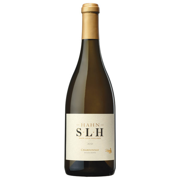 White Wines Hahn Founder's SLH Chardonnay 2019 hero