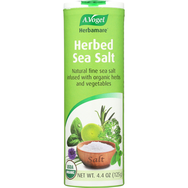 Spices & Seasonings A. Vogel Herbamare hero