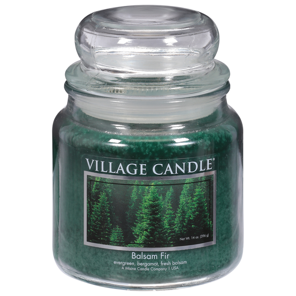 Air Fresheners & Candles Village Candle Candle, Balsam Fir hero