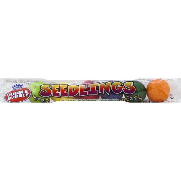 Mint & Gum Dubble Bubble Bubble Gum hero