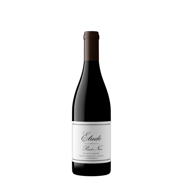 Domestic Pinot Noir Etude Carneros Pinot Noir Red Wine 750ml hero