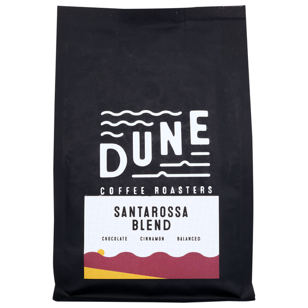 Coffee Dune Coffee Roasters Dune - Blend 1 hero