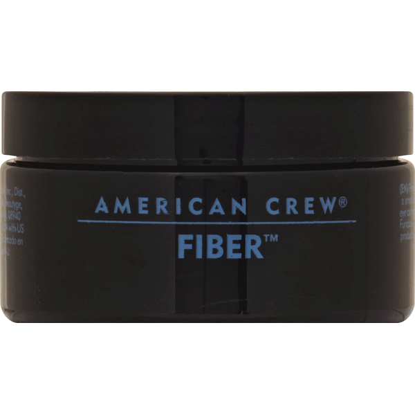 Hair Care American Crew Fiber hero